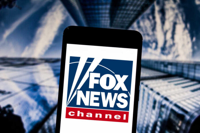 March,27,,2019,,Brazil.,Fox,News,Channel,Logo,On,Mobile