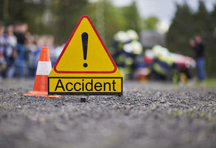 Road,Accident