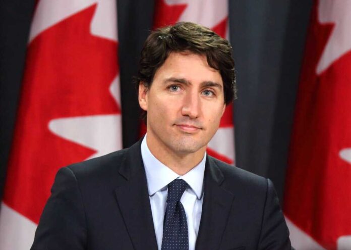 Ottawa,,Canada,-,Feb,8,,2016:,Prime,Minister,Justin,Trudeau