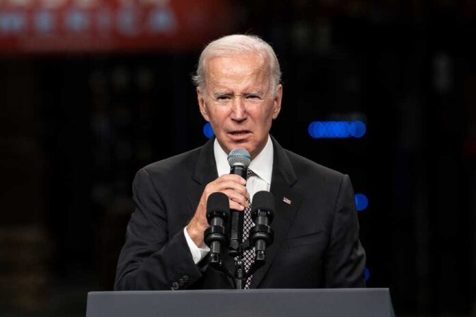 Poughkeepsie,,Ny,-,October,6,,2022:,President,Joe,Biden,Jr.