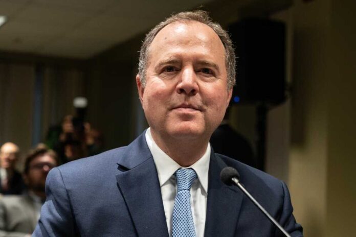 Congressman,Adam,Schiff,(d),Attends,House,Judiciary,Committee,Field,Hearing