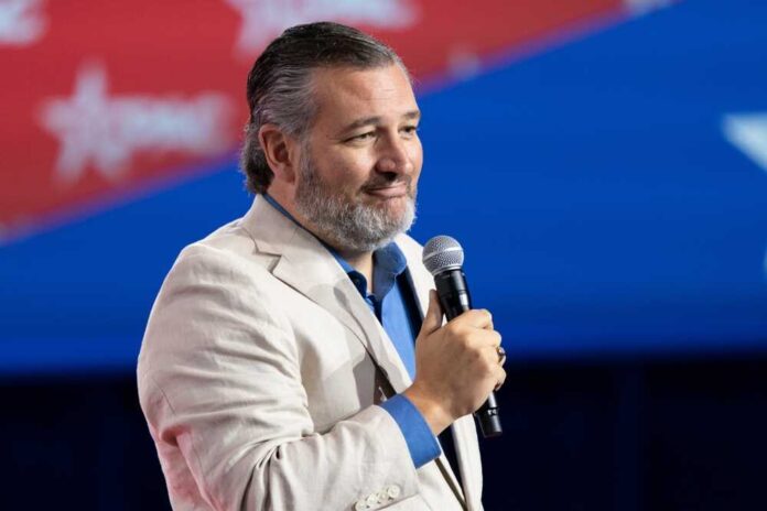 Dallas,,Tx,-,August,5,,2022:,Senator,Ted,Cruz,Speaks