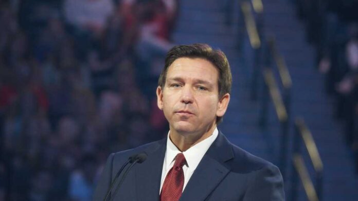 Lynchburg,,Virginia,Usa,-,April,14,,2023,-,Florida,Governor