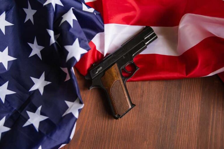 New Guns Laws Take Effect Around The Nation Presidential Daily