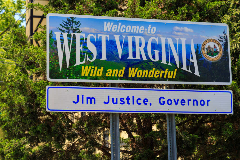 West Virginia Governor Jim Justice Wins GOP Senate Primary ...