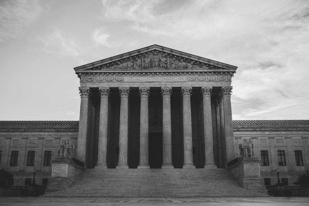 SCOTUS Bombshell Expert s Ominous Warning Presidential Daily SCOTUS Bombshell Expert s Ominous Warning Presidential Daily