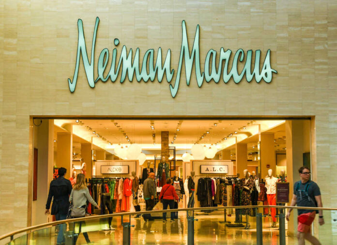 Neiman Marcus Renames Iconic Christmas Book During Major Changes