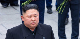 Heightened Security Measures for Kim Jong Un Raise Global Questions