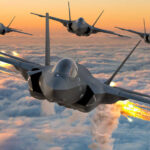 What Hurdles Are Affecting F-35 Fighter Jet Performance Levels?