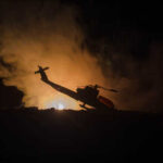 Tragic Helicopter Accident in Houston's Second Ward: Details Emerge