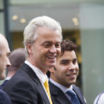 Geert Wilders Urges Action After Violent Incident in Amsterdam