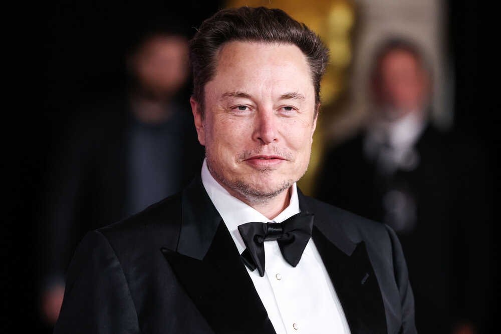 Musk Family Drama Unfolds: Ideological Rift Leads to Xavier’s Exit