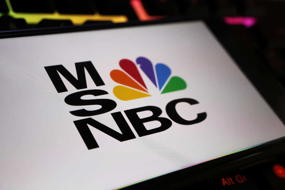 MSNBC Settles Defamation Lawsuit for $30 MILLION Presidential Daily MSNBC Settles Defamation Lawsuit for $30 MILLION Presidential Daily