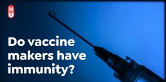 Are Vaccine Manufacturers Immune from Lawsuits