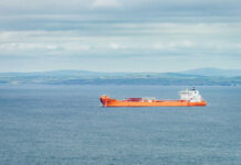 Iranian Tanker RAIDED—2 Million Barrels GRABBED! oil tanker