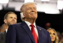 Trump’s Quiet China Gamble—Will It Pay Off? trump