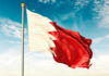 Iran Strike Rattles Bahrain’s “Safe” Zone Flag of Bahrain waving against a blue sky