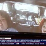 Bond denied for Lake Brantley High School students