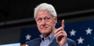 I dont know who this is speaking gestures stars background