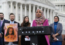 Somaliland’s Bold Move: Extradite Omar Now! ilhan omar