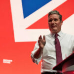 UK Faces Backlash Over Epstein-Linked Appointment man in maroon tie