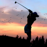 Transgender Golfer’s Lawsuit Shakes Women’s Sports golf