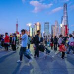 China’s IP Theft Threatens U.S. Economic Future shanghai