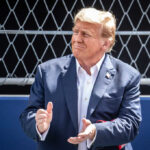 Federal Power Play: Trump Targets “Woke” Gender Policies trump