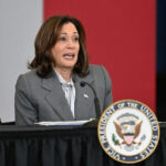 Sharpton’s Harris Endorsement Under Fire: $500K Question kamala