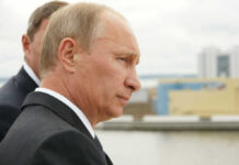 putin