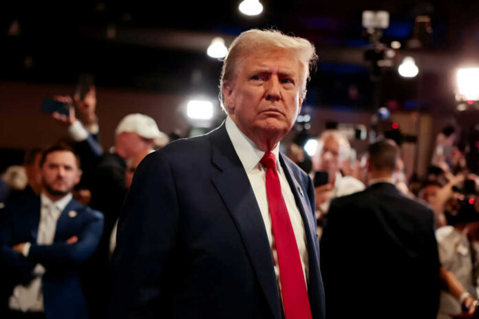 trump