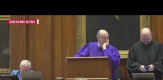 South Carolina Senate says no to redistricting