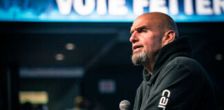 fetterman