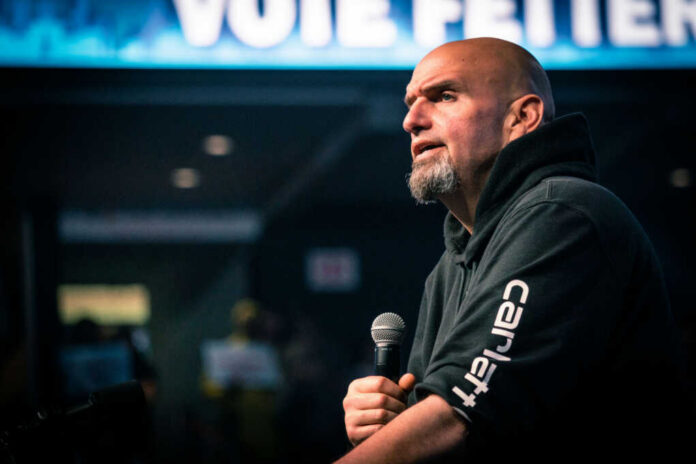 fetterman