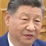FULL REMARKS: Chinese President Xi Jinping Directly Addresses Trump As Talks Begin In Beijing, China