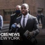 NYPD Critic Suddenly Runs Enforcement NYC Mayor Zohran Mamdani appoints new sheriff