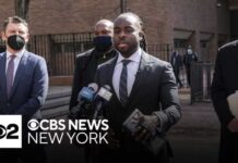 NYPD Critic Suddenly Runs Enforcement NYC Mayor Zohran Mamdani appoints new sheriff