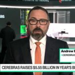 Cerebras Raises $5.55B in Year’s Biggest IPO