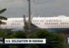 Cuba on Edge: CIA Delivers Stark Warning Cuba’s power grid collapses and plunges eastern provinces into a major blackout