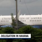 Cuba’s power grid collapses and plunges eastern provinces into a major blackout