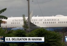 Cuba on Edge: CIA Delivers Stark Warning Cuba’s power grid collapses and plunges eastern provinces into a major blackout