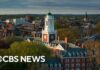 Shocking Harvard Grade Inflation Scheme EXPOSED! Harvard voting on limiting "A" grades for undergrad students to curb grade inflation