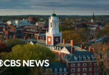 Shocking Harvard Grade Inflation Scheme EXPOSED! Harvard voting on limiting "A" grades for undergrad students to curb grade inflation