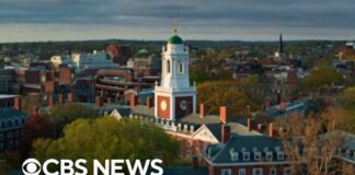 Harvard voting on limiting "A" grades for undergrad students to curb grade inflation