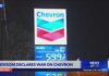 Chevron Scapegoat? Unpacking California’s Price Hike Newsom declares war on Chevron