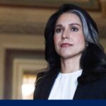Gabbard’s Departure Sparks Intelligence Leadership Crisis Tulsi Gabbard resigns as Director of National Intelligence