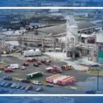Washington Mill Chemical Disaster Kills Workers – Safety Failures Suspected Chemical tank rupture at Longview paper mill kills and injures multiple, says officials