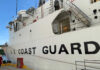 Merit-Only Shake-Up Hits Coast Guard