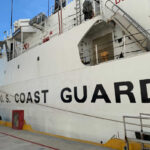 Merit-Only Shake-Up Hits Coast Guard
