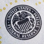 Rate Showdown: Fed Chair Fights ‘Yes Man’ Claims Federal Reserve building exterior with eagle sculpture